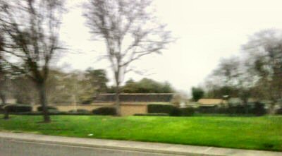Copperfield Community Park Area