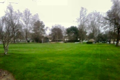 Copperfield Community Park