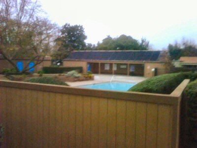 Copperfield Community Pool